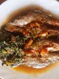 Nile Perch Stew
