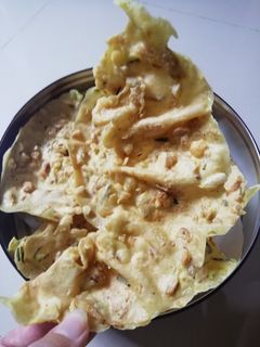 Foto resep Rempeyek