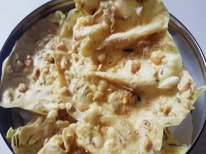 Resep Rempeyek yang Bisa Manjain Lidah