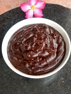 Foto resep Pasta Coklat