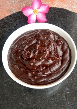 Foto resep Pasta Coklat