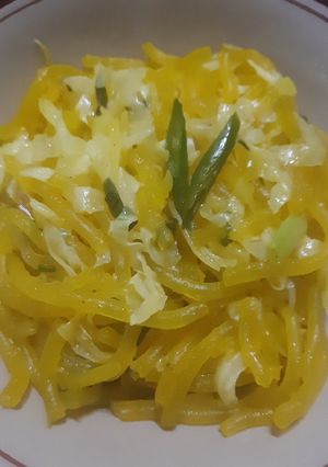 Foto resep Mie Golosor aka Mie Aci