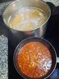 Salsa fácil y rápida en 15´