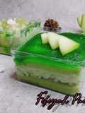 Cake Dessert Box Melon