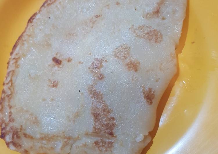 Pancake suka suka 🤭😋