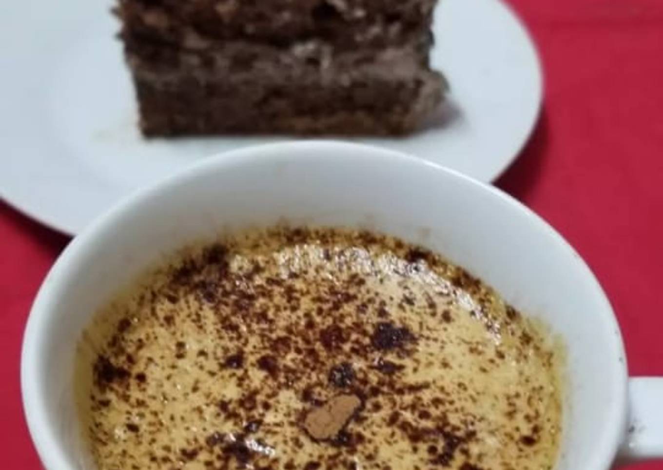 Choco Coffee