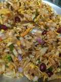Chatpati Bhel