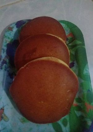 Foto resep Dorayaki irit