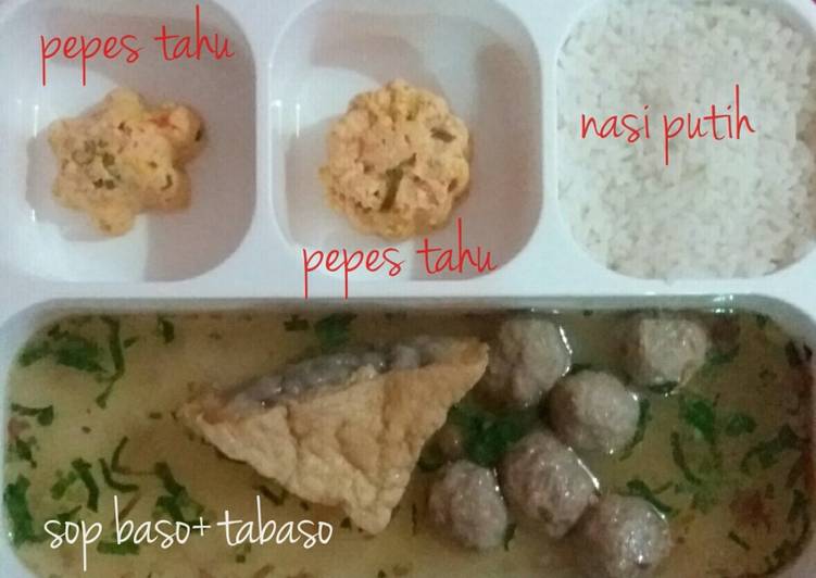 Pepes tahu karakter