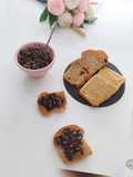 Caviar d’algues