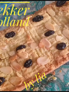 Foto resep Lekker Holland