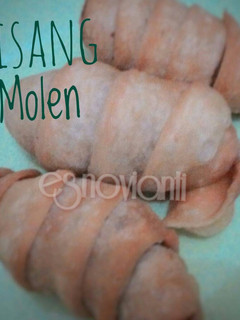 Foto resep Pisang Molen Renyah