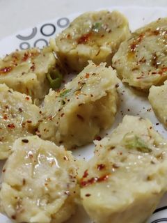 ખીચું (Khichu Recipe In Gujarati) રેસીપી મુખ્ય ફોટો
