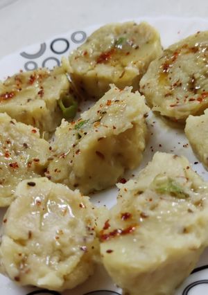 ખીચું (Khichu Recipe In Gujarati) રેસીપી મુખ્ય ફોટો
