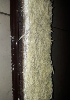 Foto resep Bolu ketan hitam