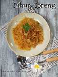 Bihun Goreng