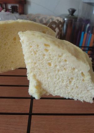 Foto resep Cheesecake kukus
