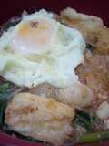 Bihun kuah pedas