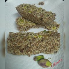 A picture of Energy Bar.