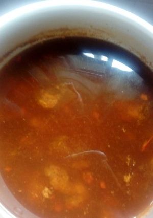 Foto resep Kuah Pempek