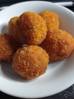 Foto resep Bitterballen