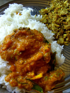பாவக்காய் புளிக்குழம்பு செய்முறை முக்கிய புகைப்படம்