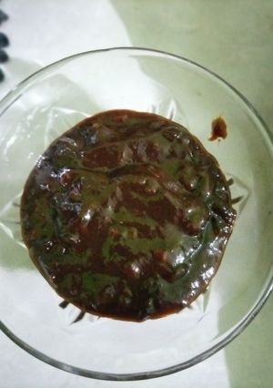 Foto resep Sambel petis