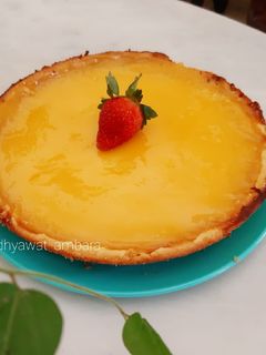 Foto resep Pie Susu Teflon