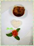 Chicken Ka Salan