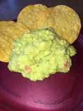 Guacamole