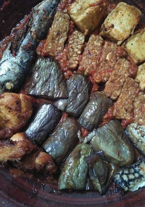 Foto resep Penyetan special