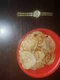 Tigernut pancakes