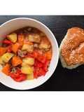 Quick Beef Stew
