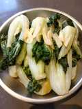 Steam Veggies