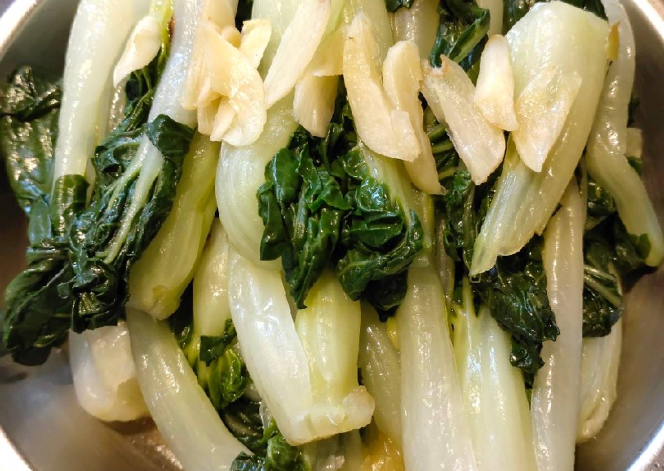Steam Veggies