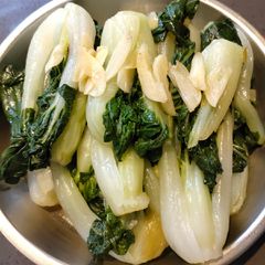 A picture of Steam Veggies.