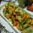 Acar Kuning Wortel, Timun & Buncis