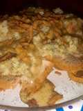 Ultimate turkey Manhattan