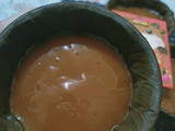 Kue keranjang/ kue bakul / Nian Gao