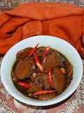 Semur Jengkol