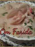 Seafood Soup Recipe