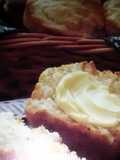 Cheese and Dill Muffins
