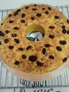 Foto resep Bolu Tape
