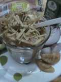 CEVICHOSQUI-CEVICE DE Salmón