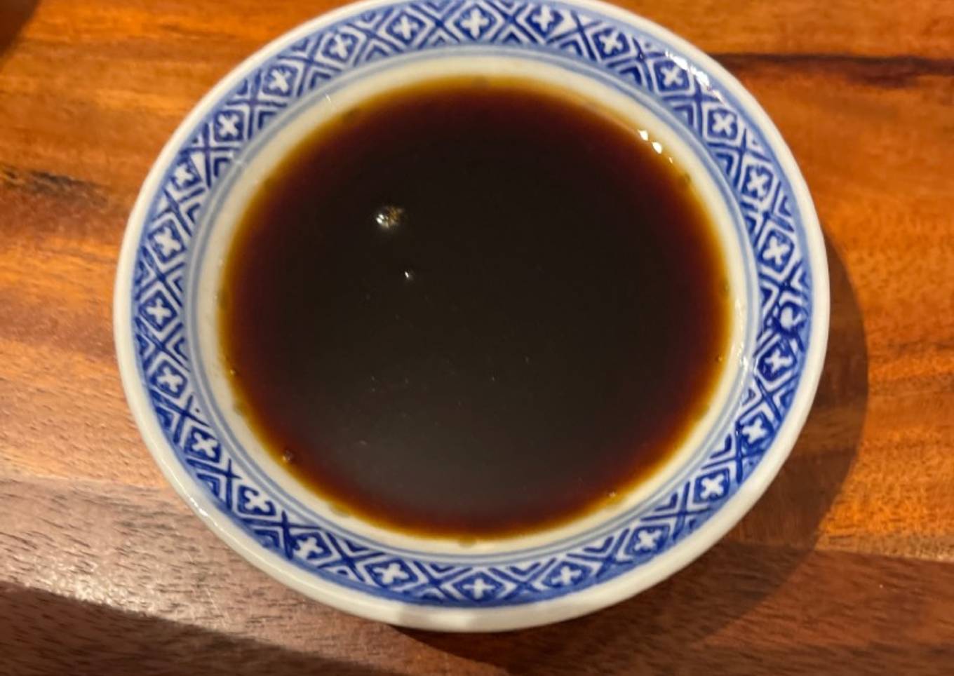 Japanese bbq Sweet Sauce (Yakiniku)