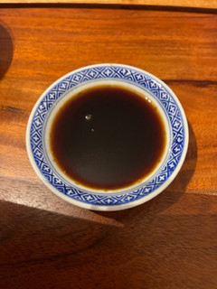 Foto resep Japanese bbq Sweet Sauce (Yakiniku)
