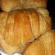 Croissant de margarina- Medialunas