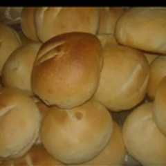 Una foto de Pancitos caseros !! 😙😙