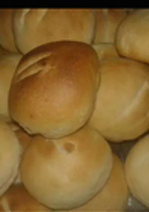 Una foto de Pancitos caseros !! 😙😙