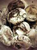 Chocolate Crinkles